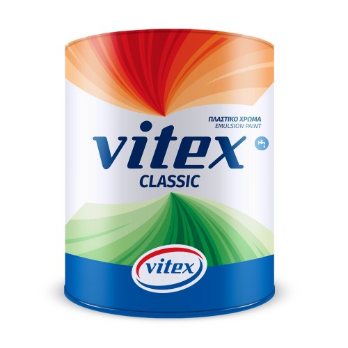  VITEX CF CLASSIC ΒΑΣΗ  TR  905 mL